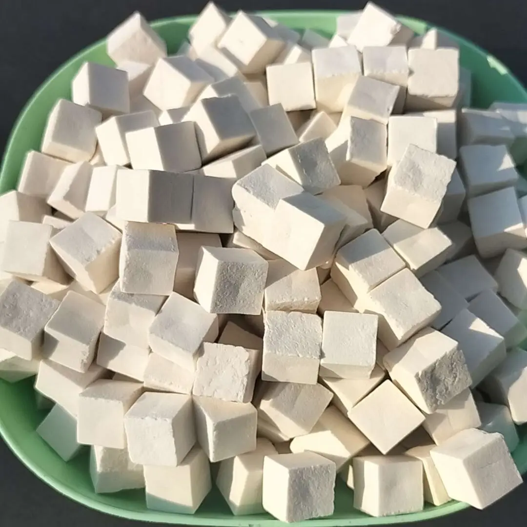 精品茯苓中药材干货无硫可泡茶炖汤祛湿