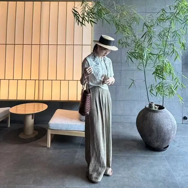 xiaolitang 东大门秋季新款小衫shipin yy 