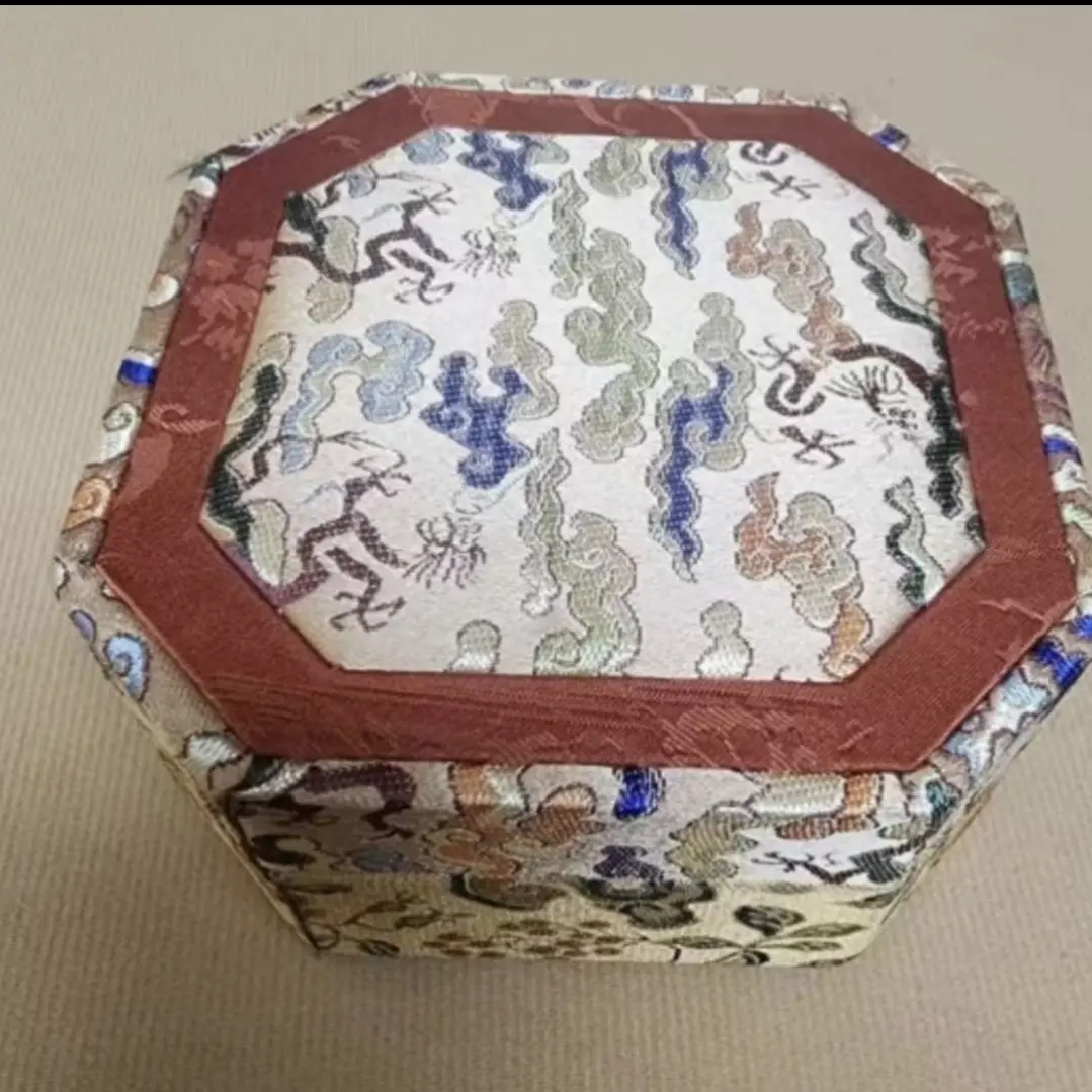 高端礼盒 百练裢冈