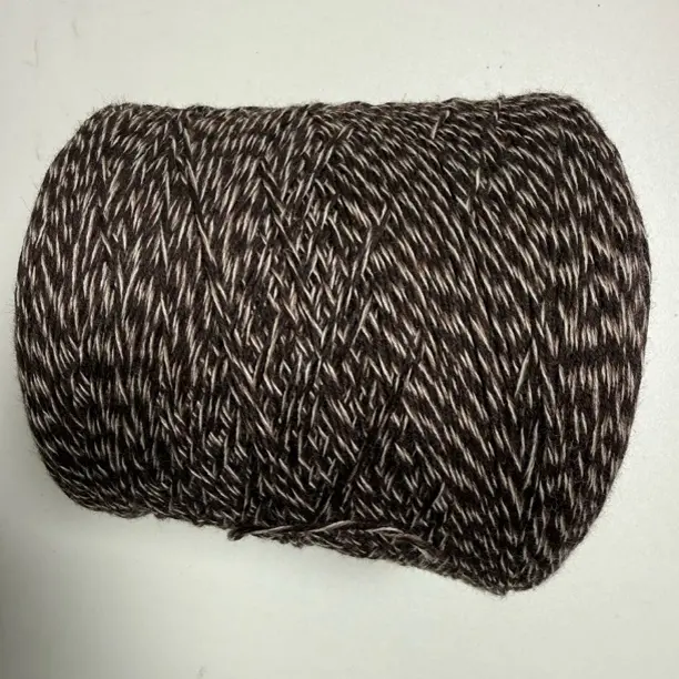 意大利进口猪牌高奢lf手编羊毛手工编织羊毛线柔软亲肤6*2/30支