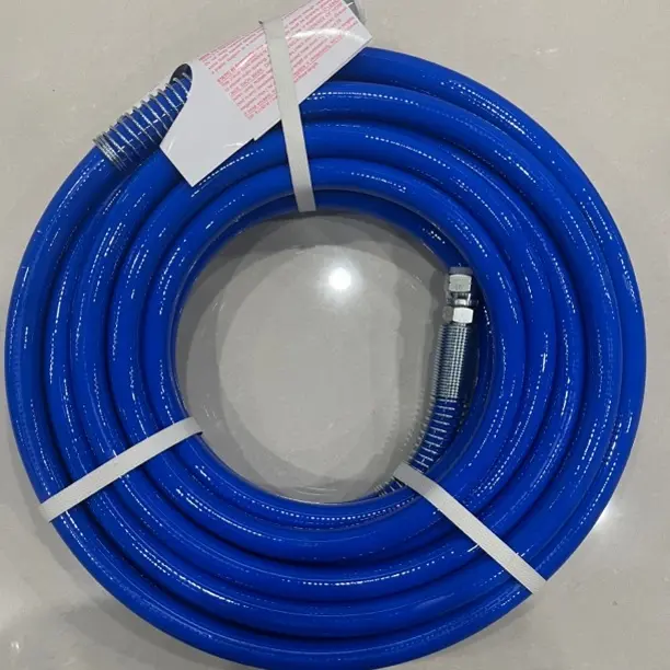 八分之三高压软管2米