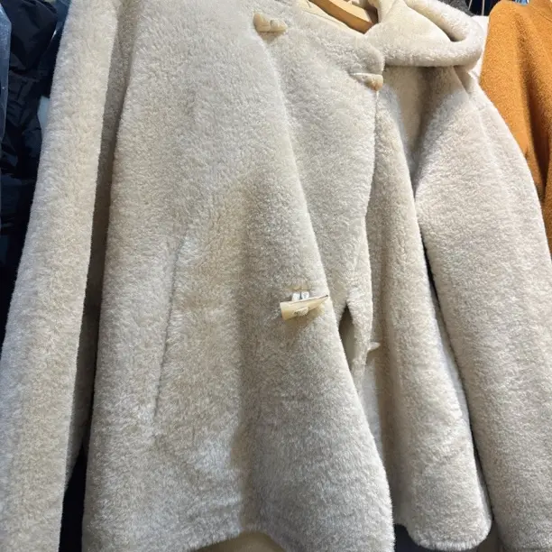 宽松版型外套，秋冬复古风（456-500号链接）（12月25号，看好再下单）