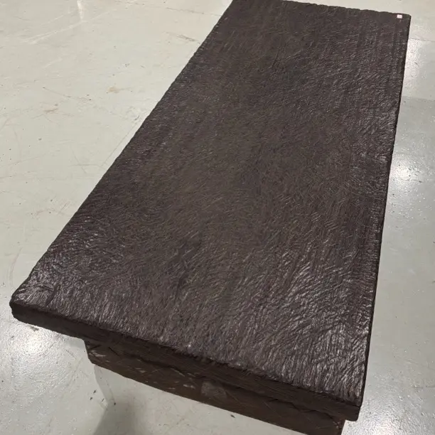 铁力木大板放山料独板