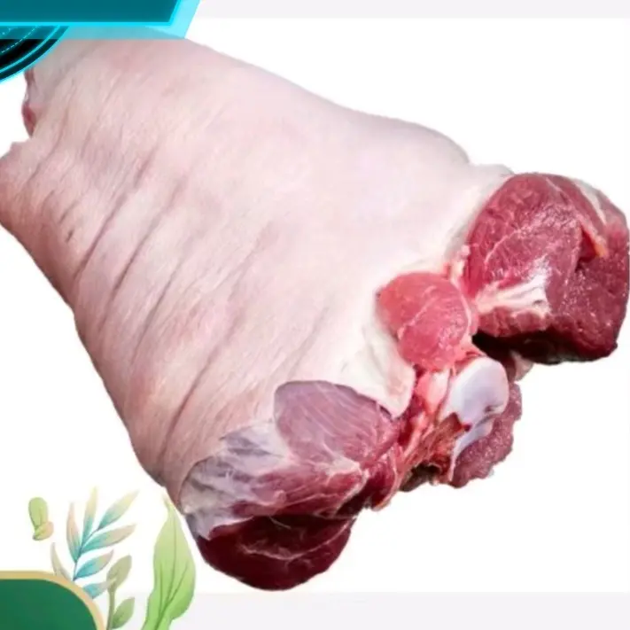 肘子东北纯粮食猪肉7斤顺丰包邮