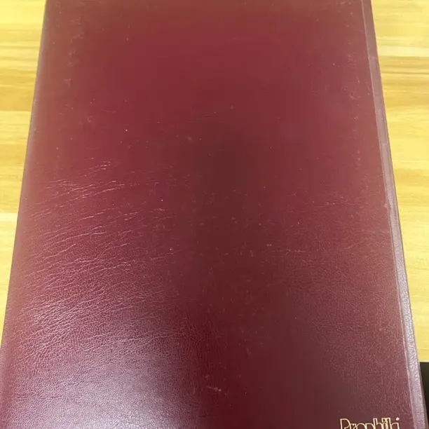 集邮用品旧集邮册定位册有使用感介意勿拍787