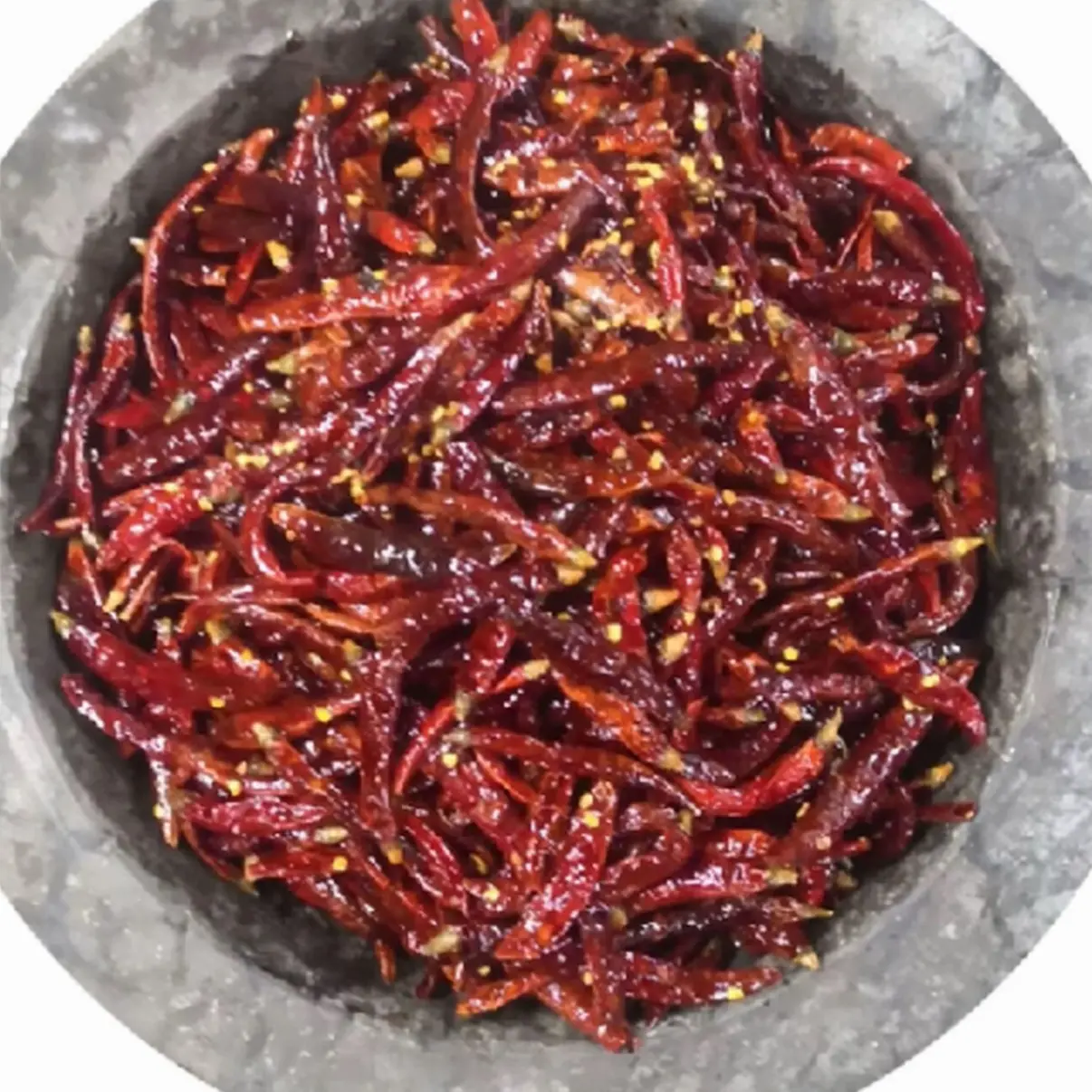 特辣魔鬼辣小米辣自然风干农家干红辣椒适合香辣调味