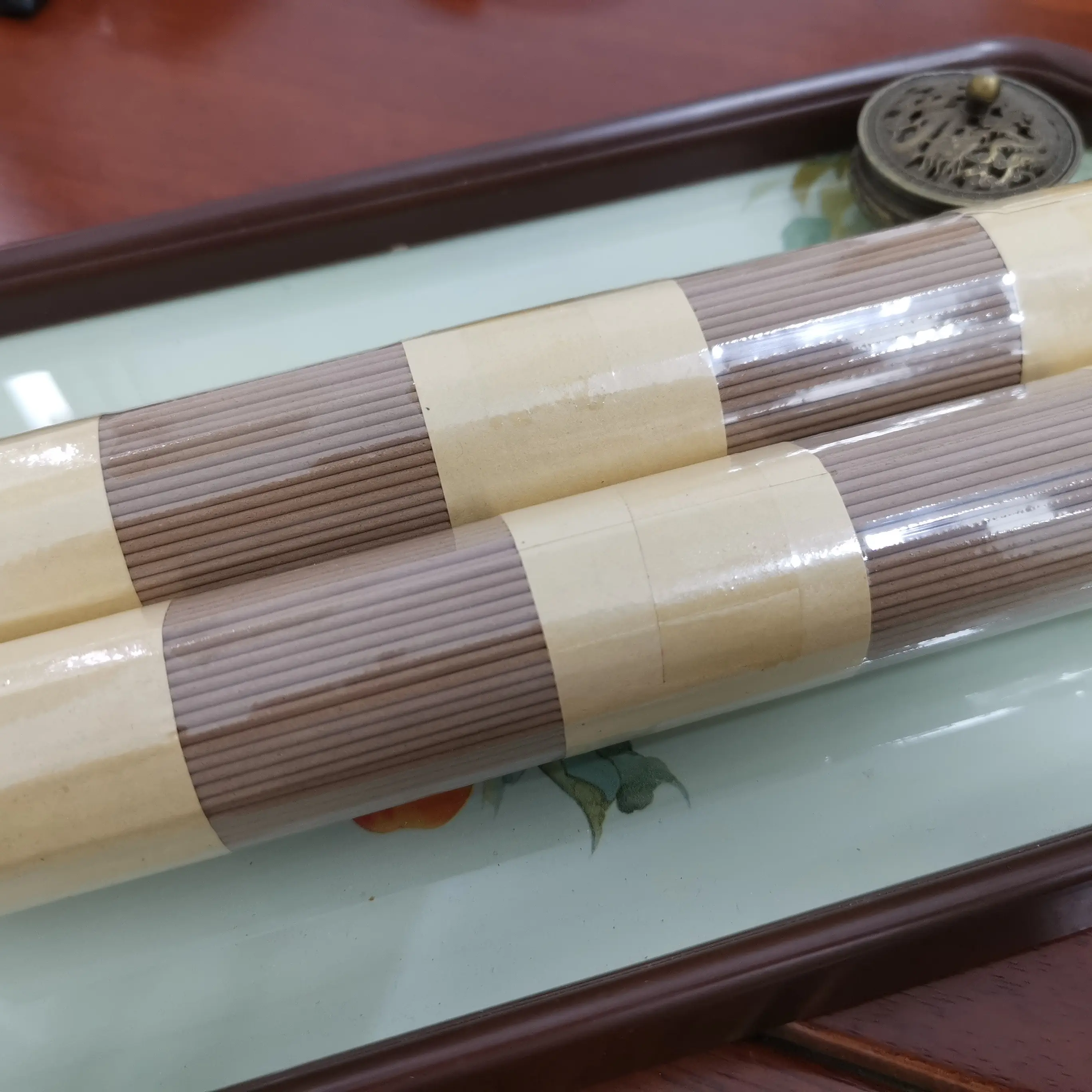 线香家用室内熏香持久留香多样性发一