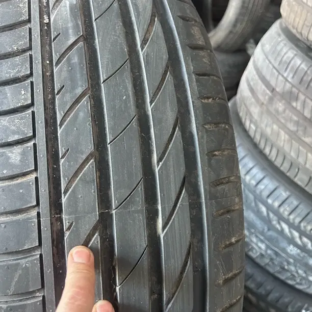 18寸多种规格汽车轮胎