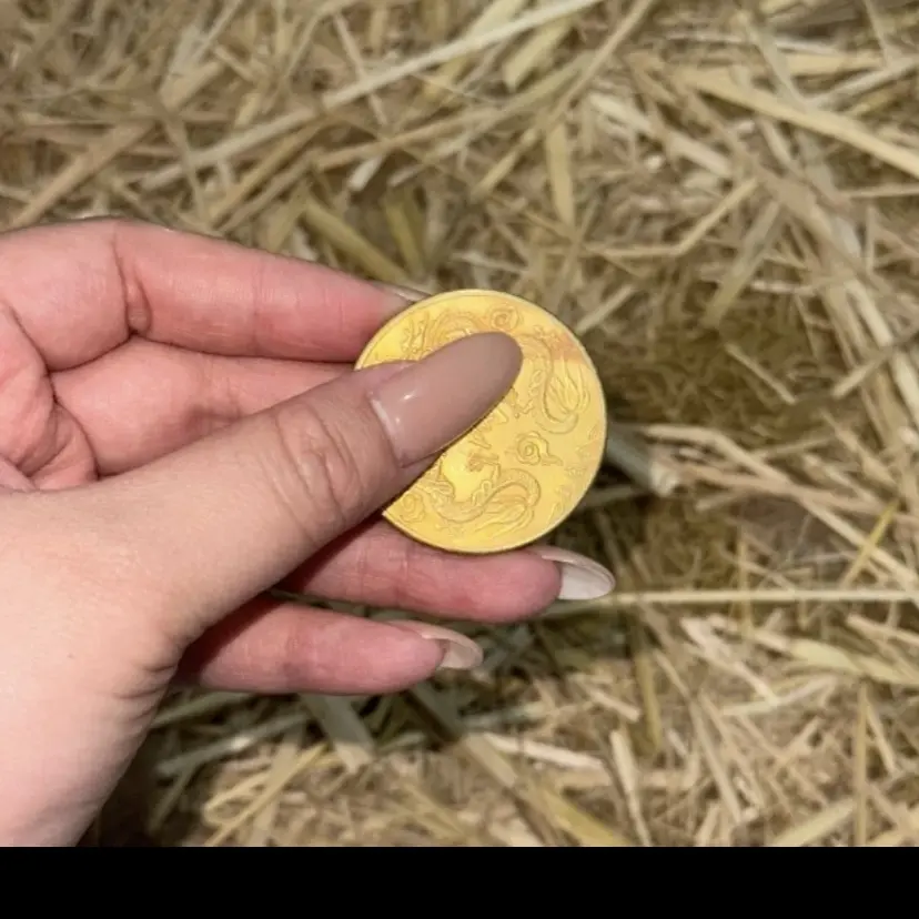 金龙精美现代复古家居流水摆件