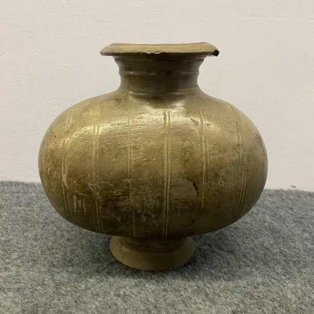家居客厅玄关装饰花器
