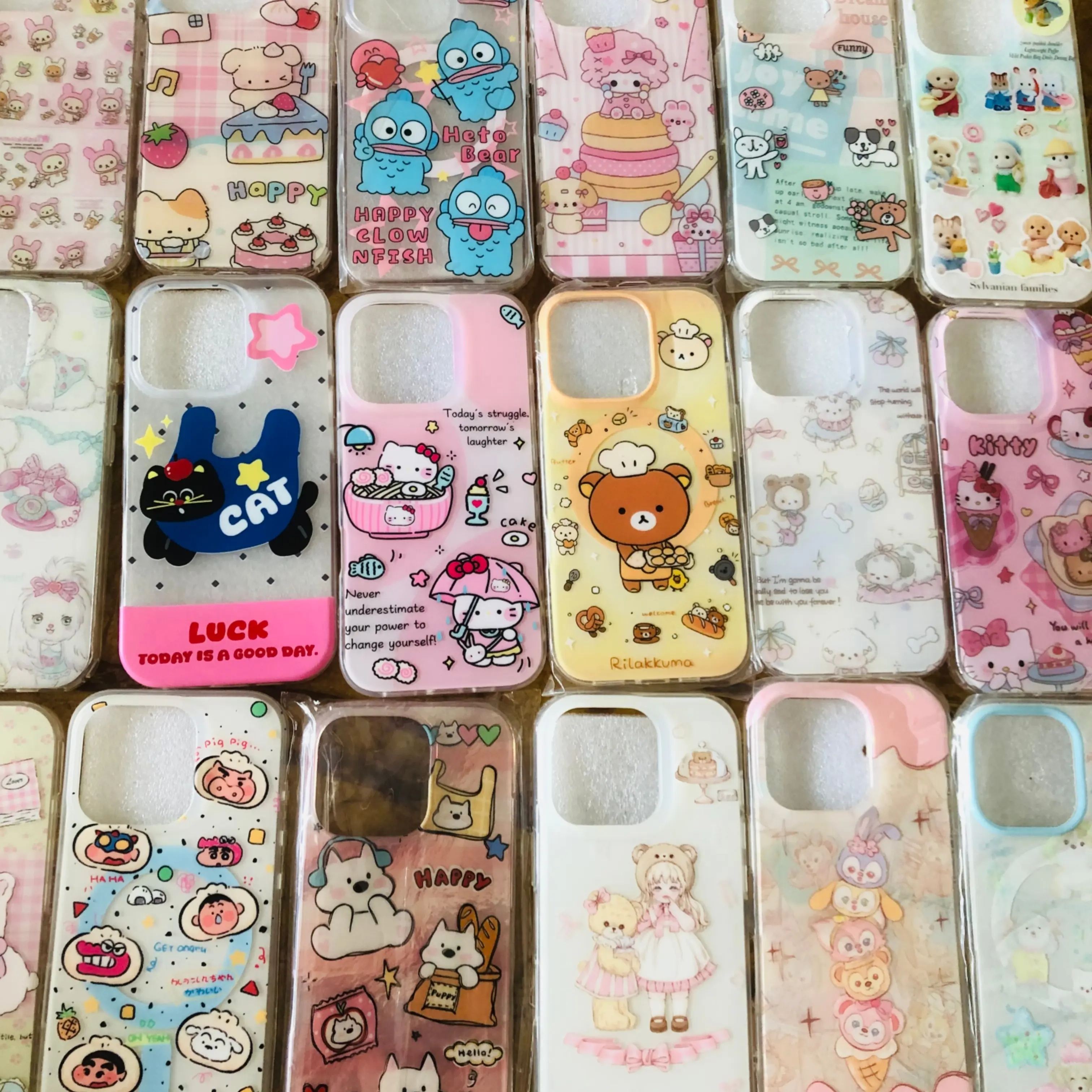双层自选适用苹果手机壳