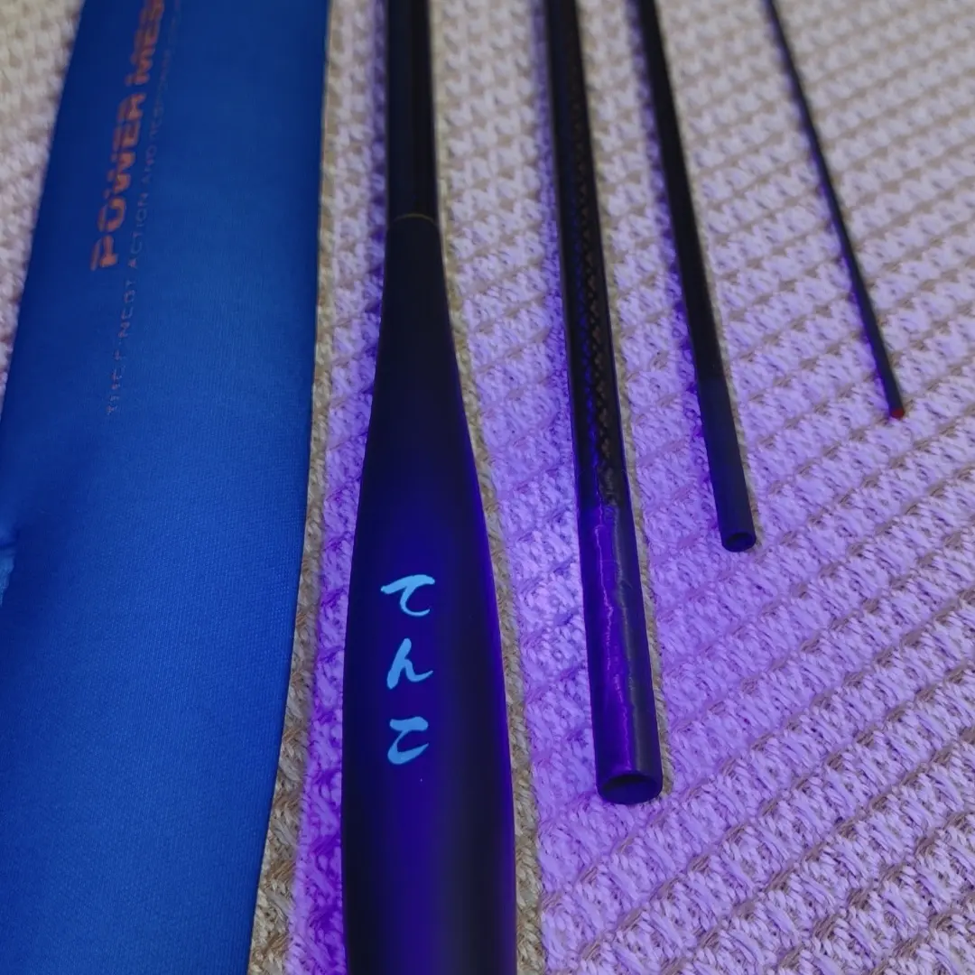 超硬超轻超细28调鲫鱼竿