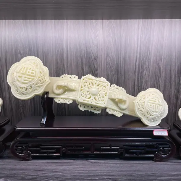 中秋祥云宫殿月饼模具国潮手压式立体广式糕点心烘焙工具新款