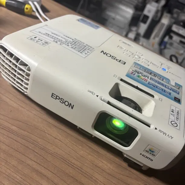 二手 爱普生配件机 运费自理