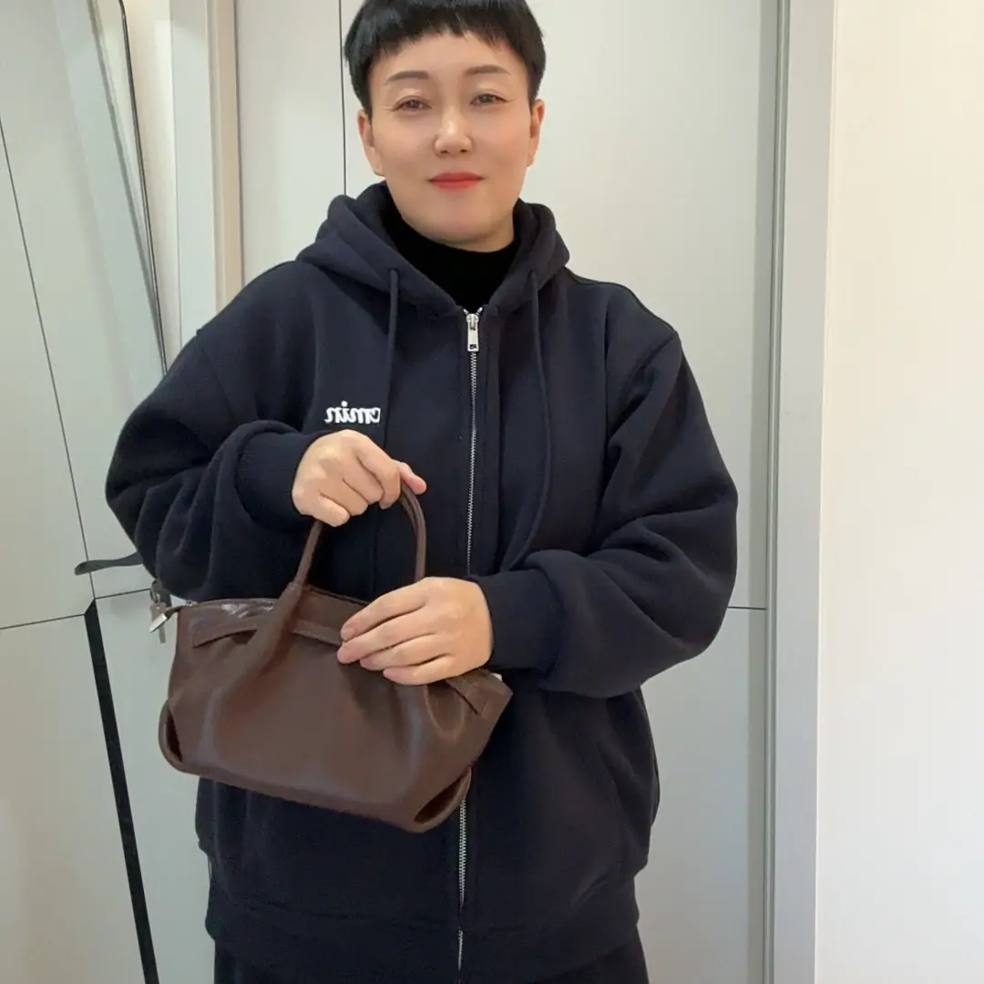 静静姐女包w7280手提斜挎小包