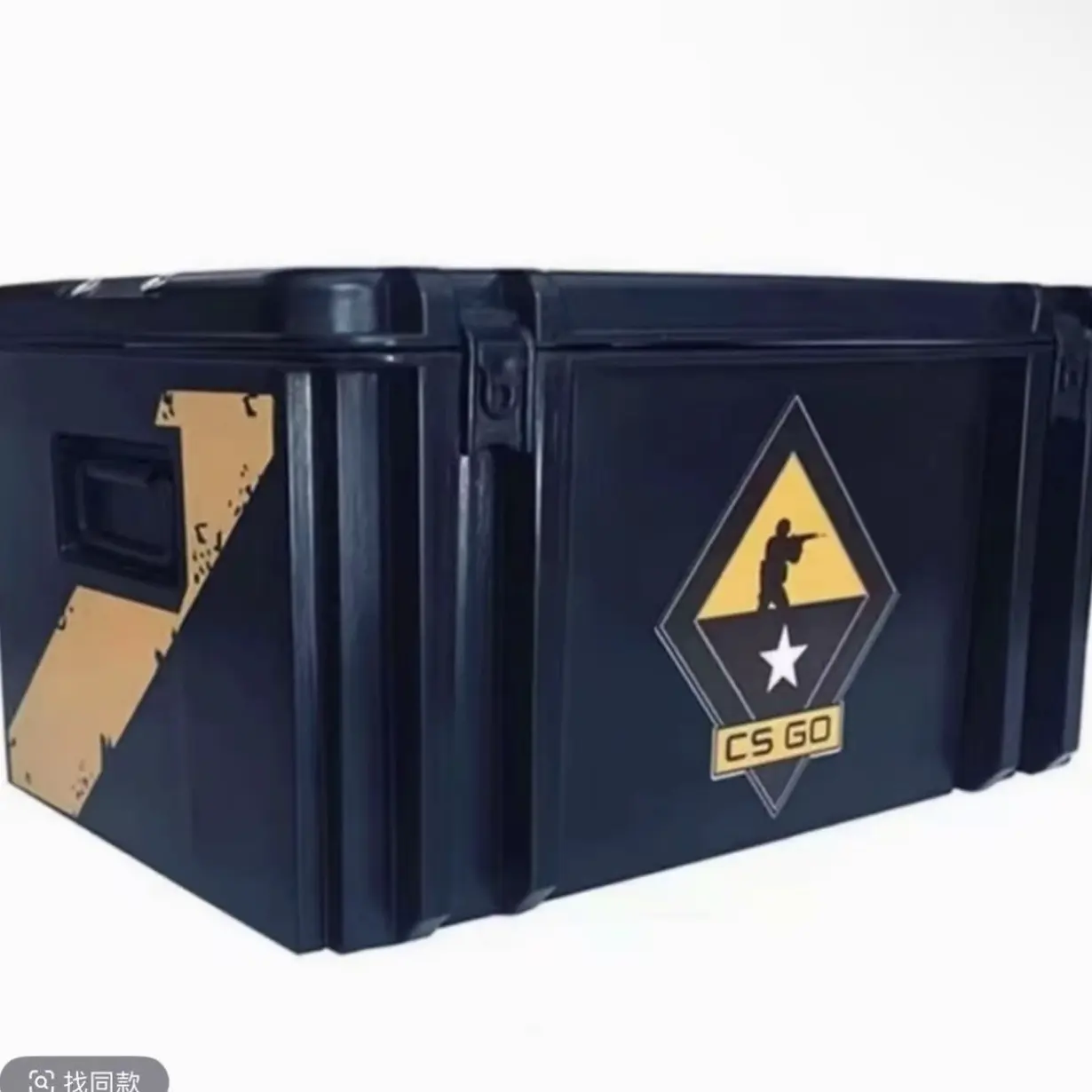 CSGO炼金周边道具武器箱模型游戏纪念品