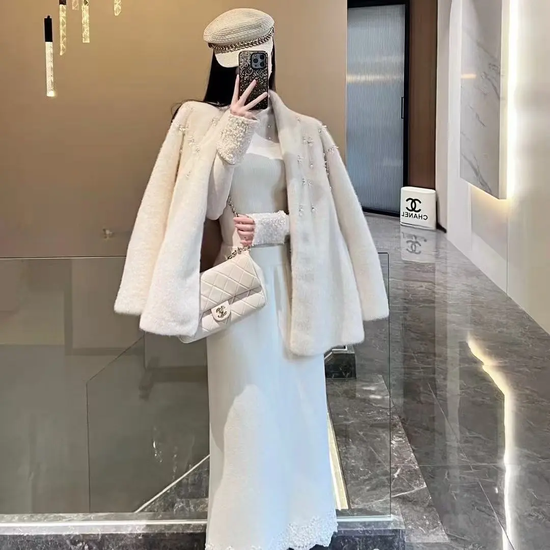 加厚宽松型包袖厚款直下摆短外套百搭韩版时尚