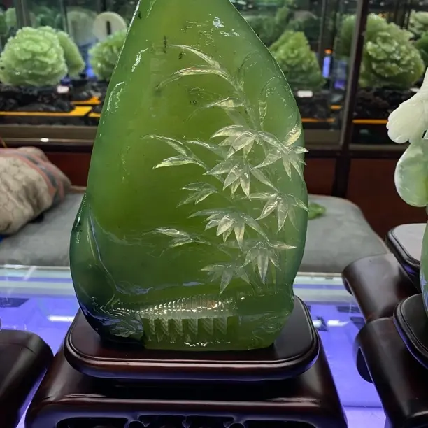 家居摆件手工雕刻