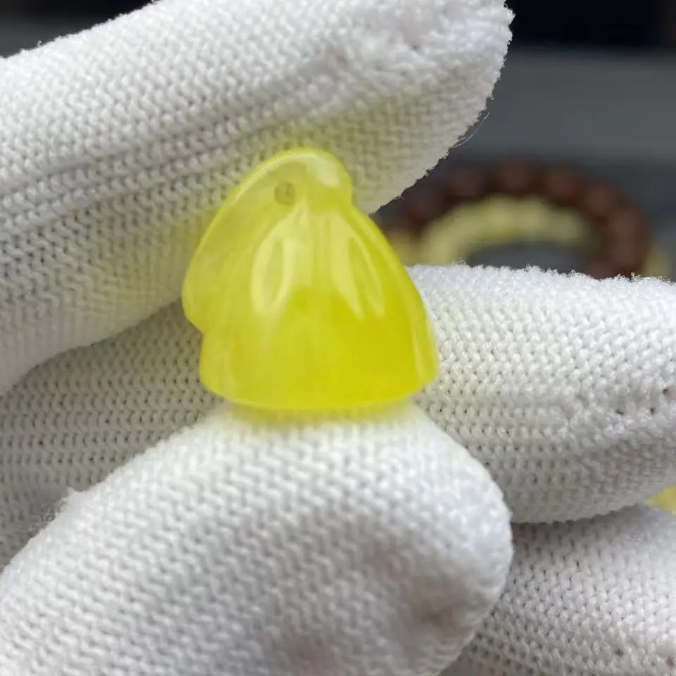 白花 : 多福莲蓬（全品）