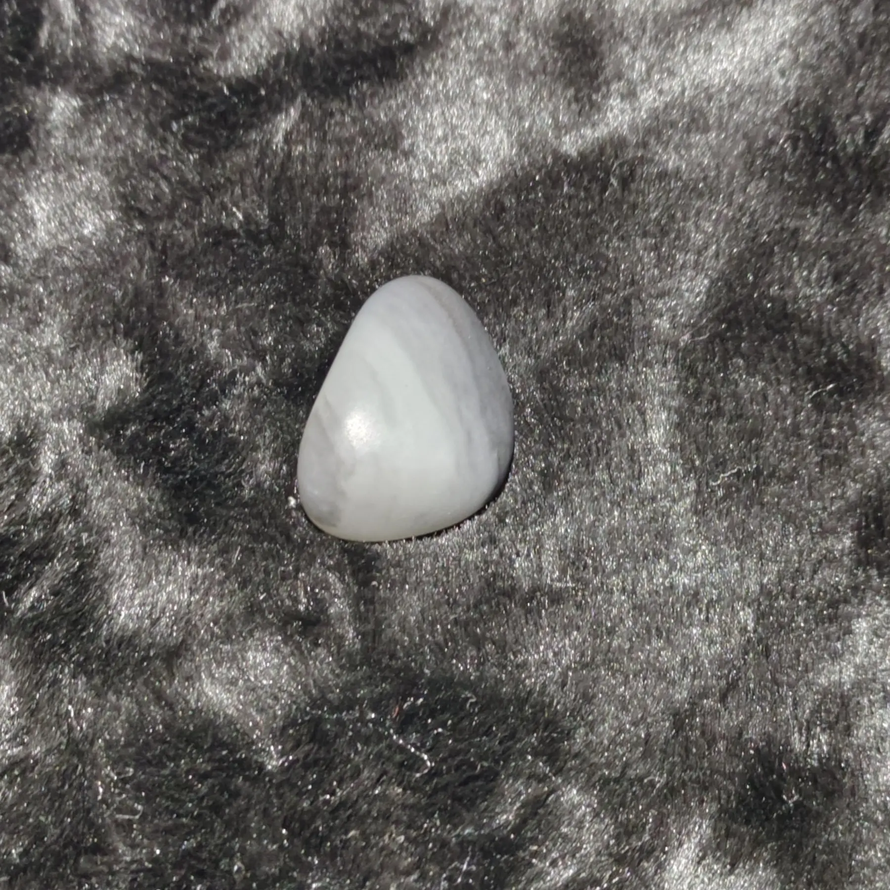 天然水草玛瑙五彩鹅卵石鱼缸造景花盆铺面装饰石