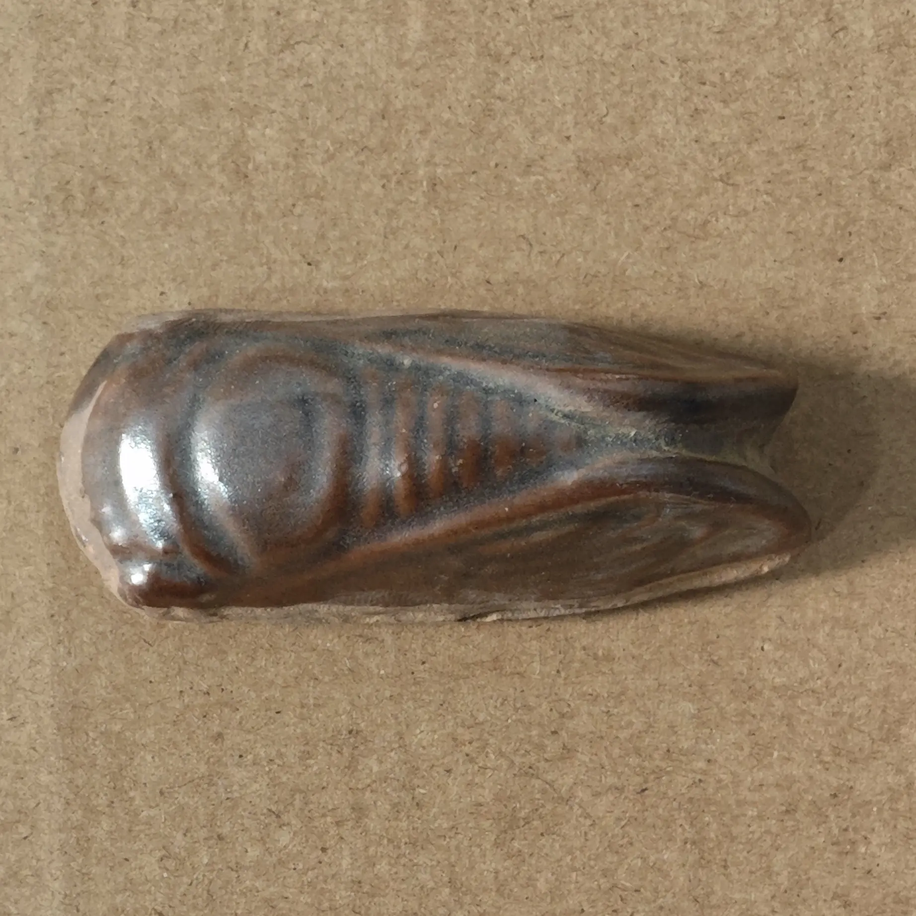 瓷器蝉，直播间固定链接，多样性发货