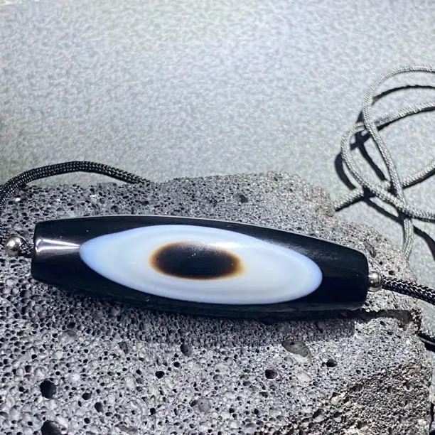 颈饰锁骨挂件天然玛瑙