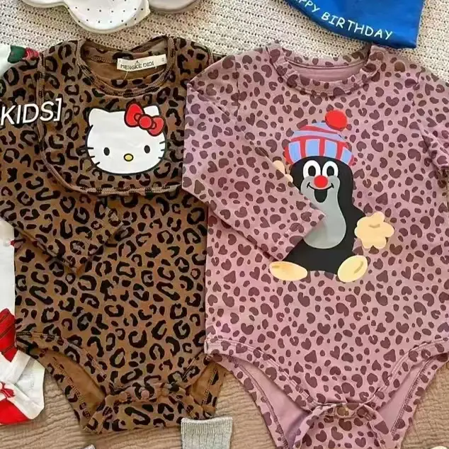 丹麦小雨伞秋冬装加厚外出服