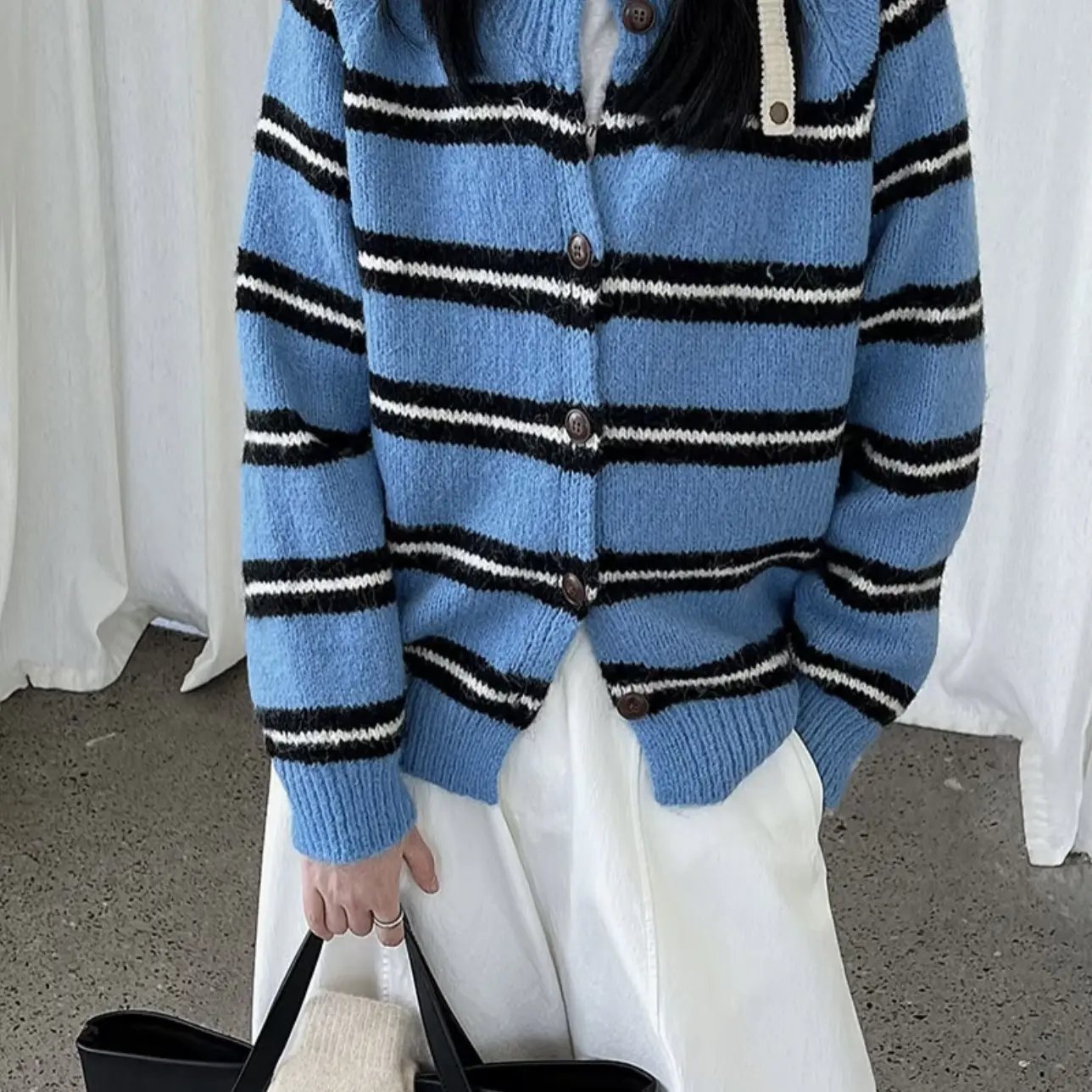 801—900在这里拍格子韩版毛衣