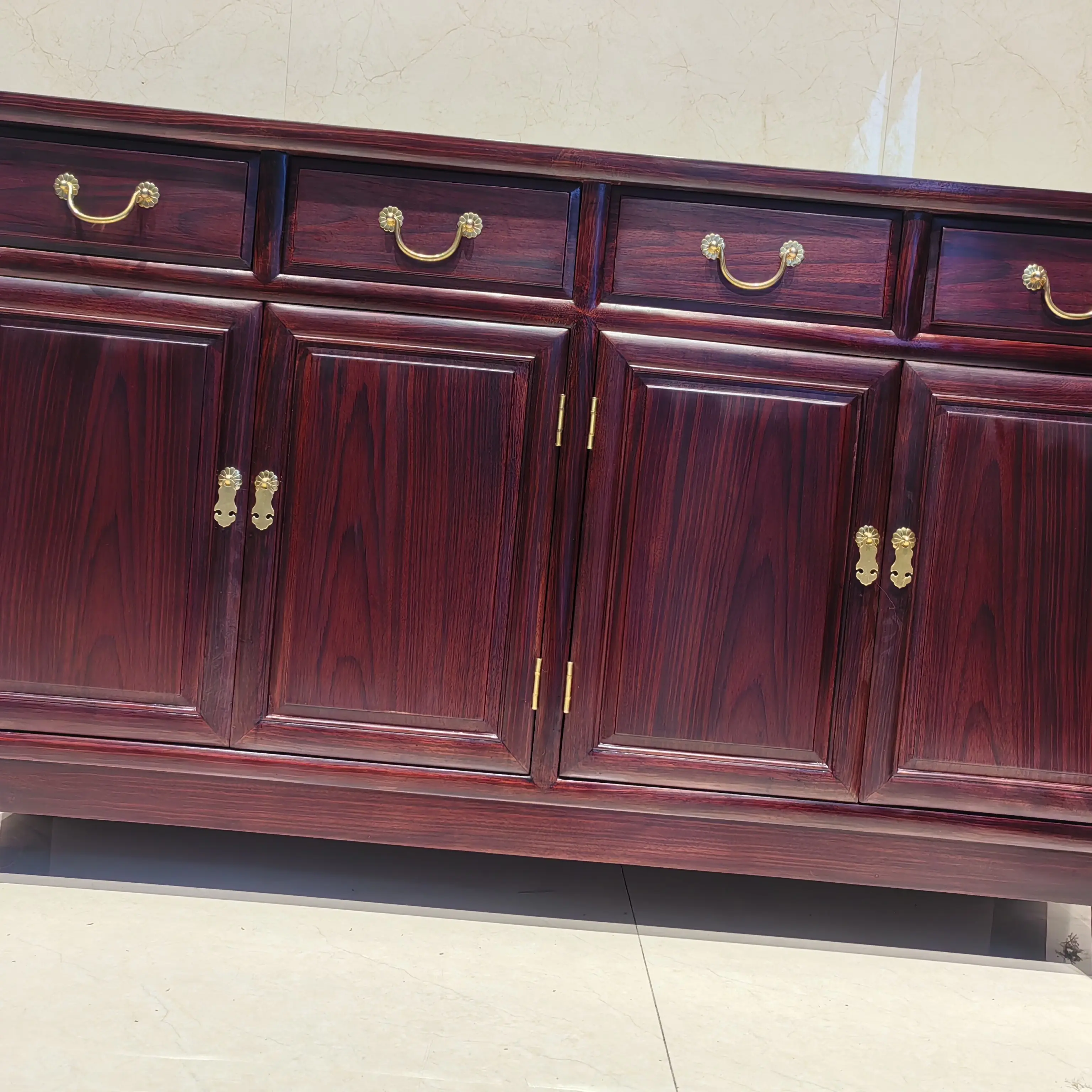 138X40X80餐边柜储物柜置物柜实用之选