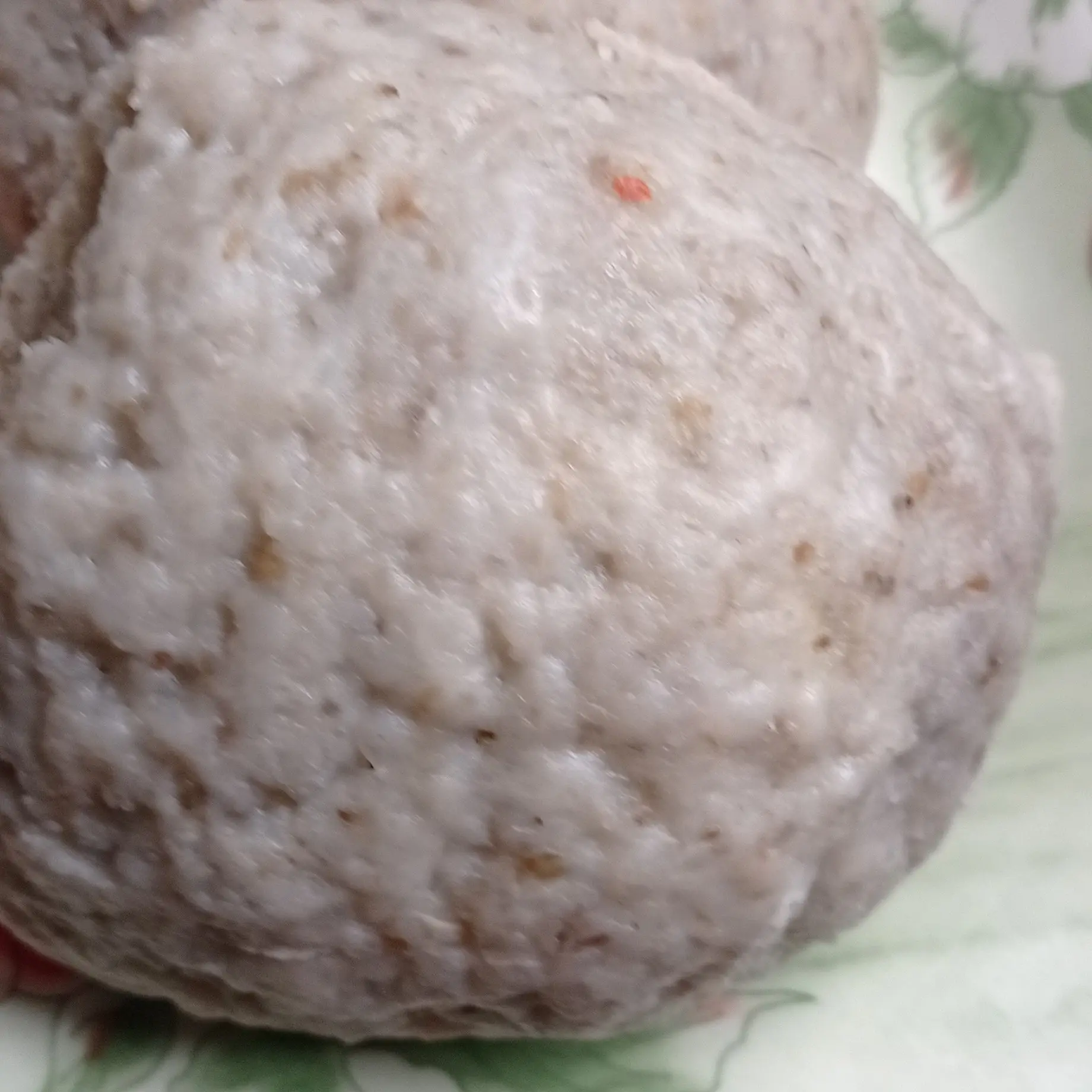 杨林山区马尔科土豆粑粑