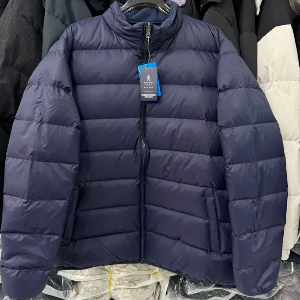 冬款校服同款内胆可以上275的自选款冲锋衣