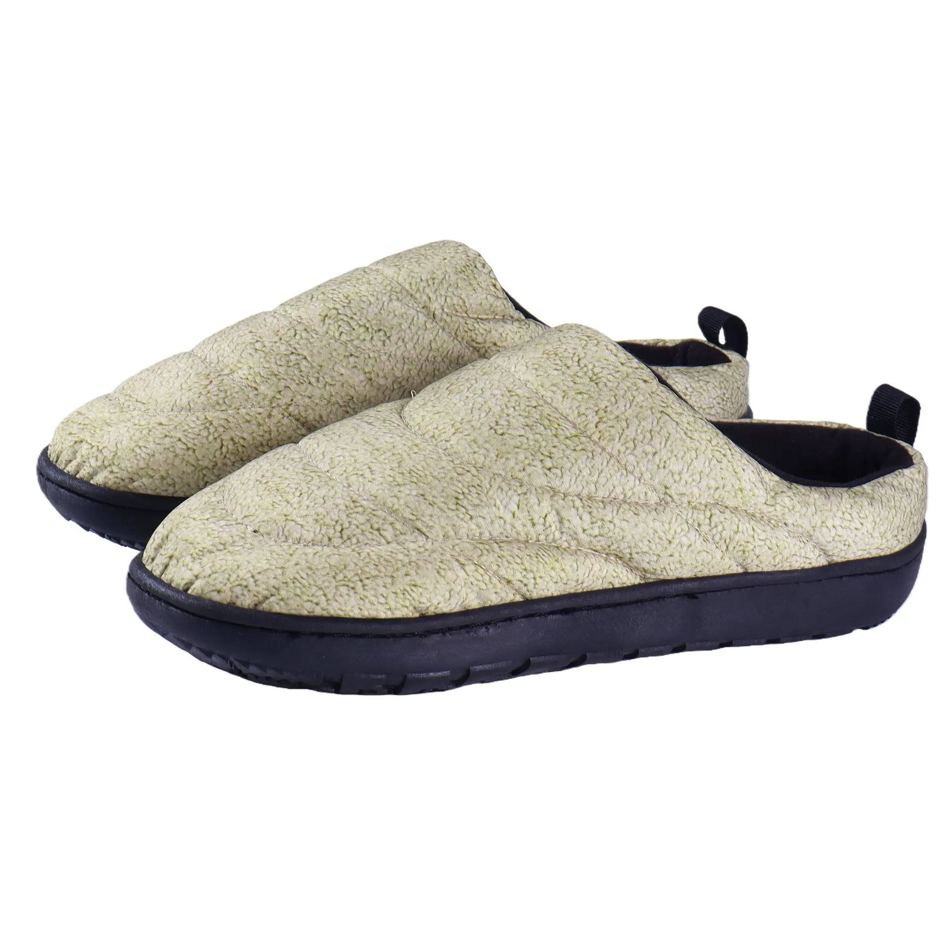 AVEK户外营地鞋露营鞋踩屎感室内外拖鞋防泼水防滑