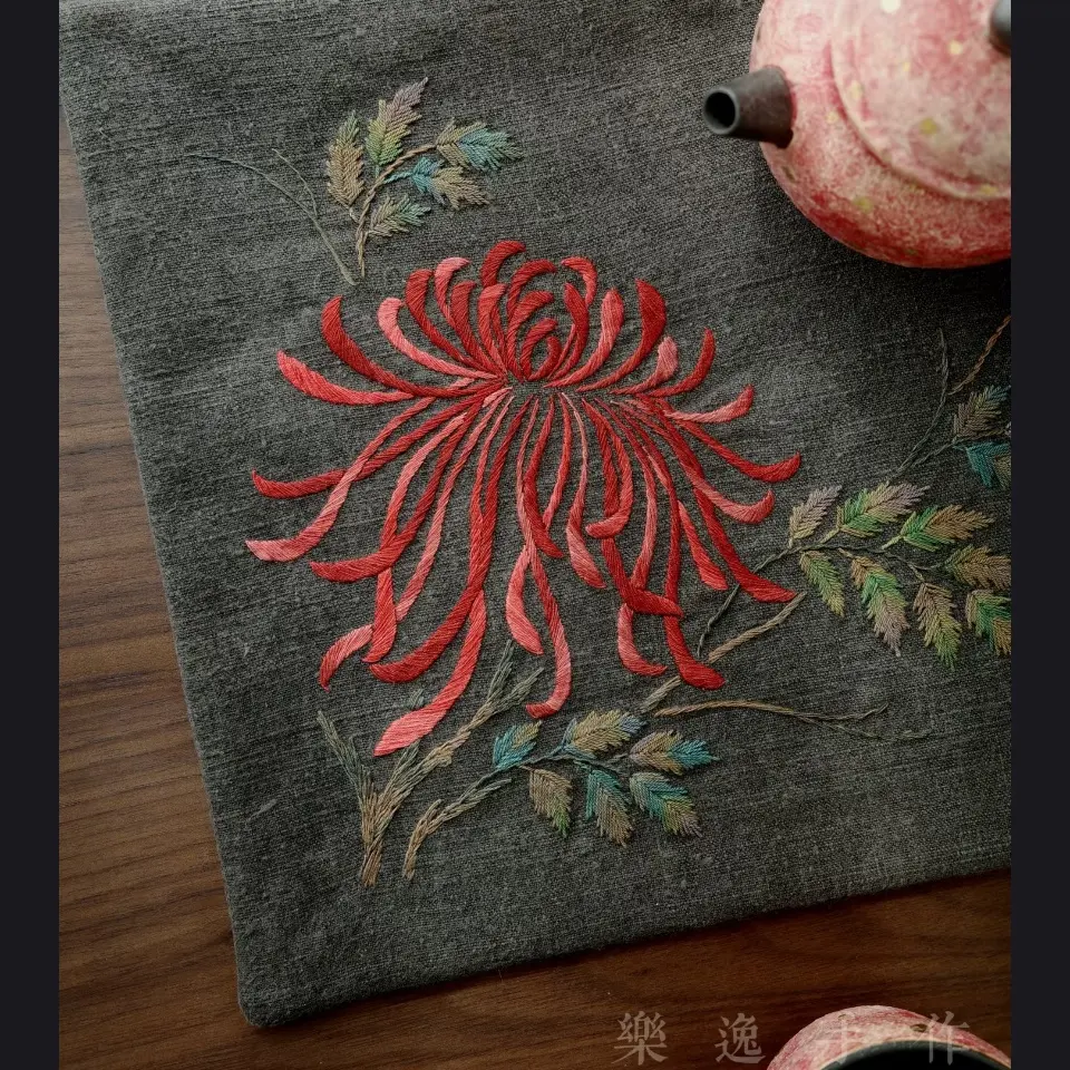 非遗手作高货专拍区