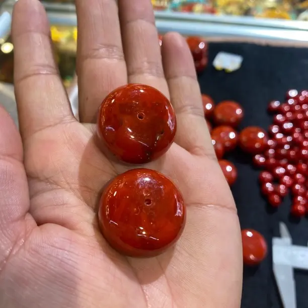 非金属亚克力婚庆饰品 配饰一对。重量27克