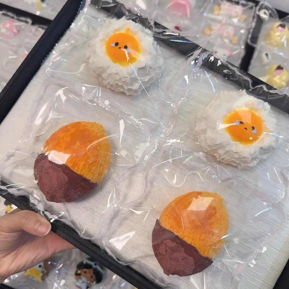 直播排单链接捏捏乐默认微瑕NO退NO换无售后