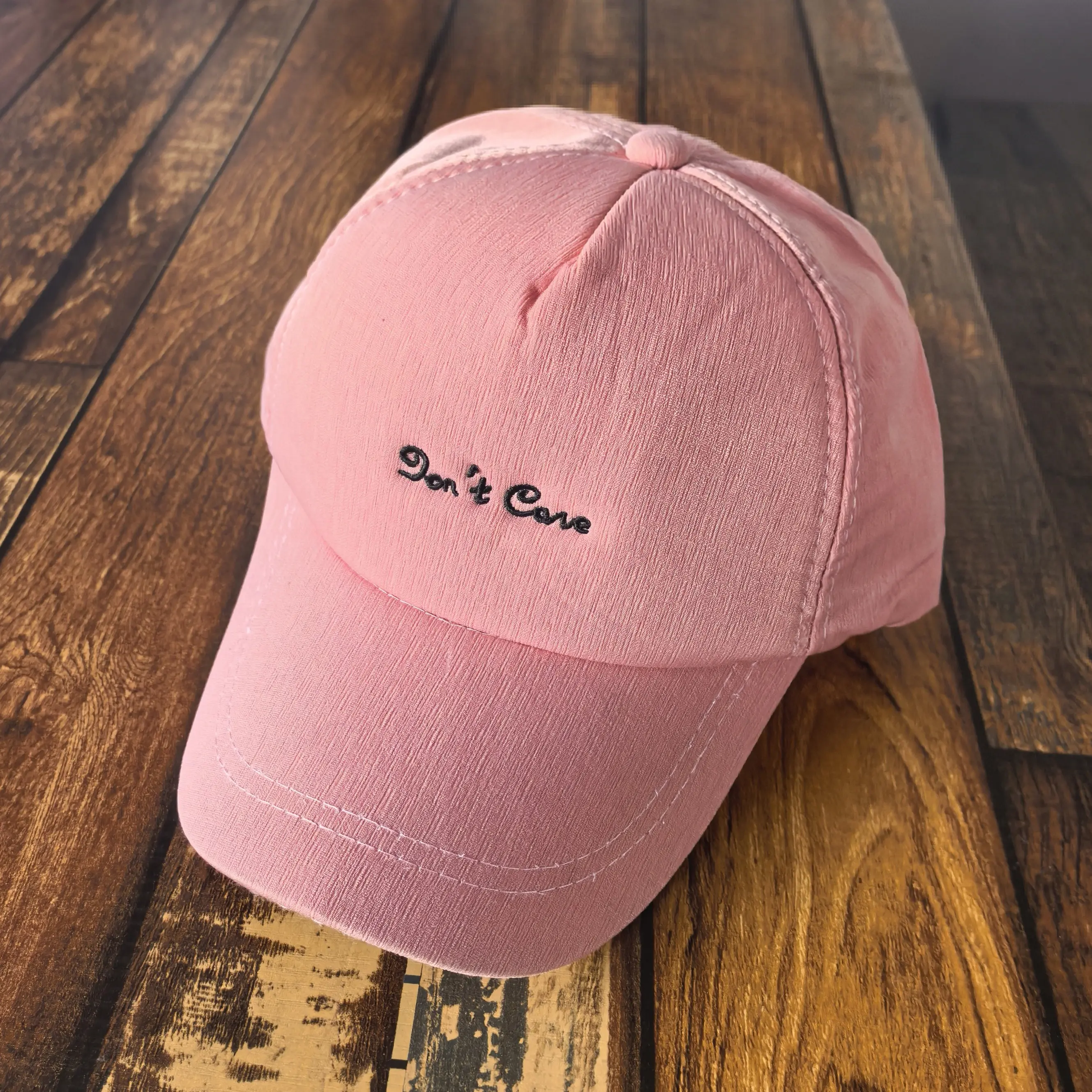 春秋时尚百搭防晒鸭舌棒球帽网红户外休闲遮阳