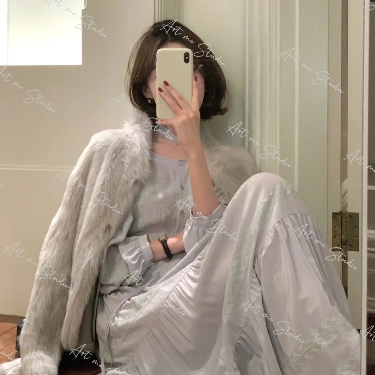  小众精品服饰孤品9~25