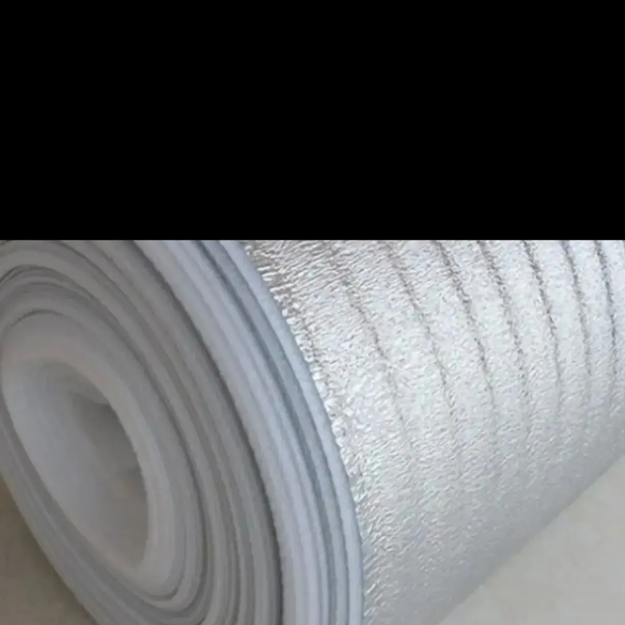 冬季防冻保温棉鲜花包装材料适合7度以下鲜花运输保护加暖宝