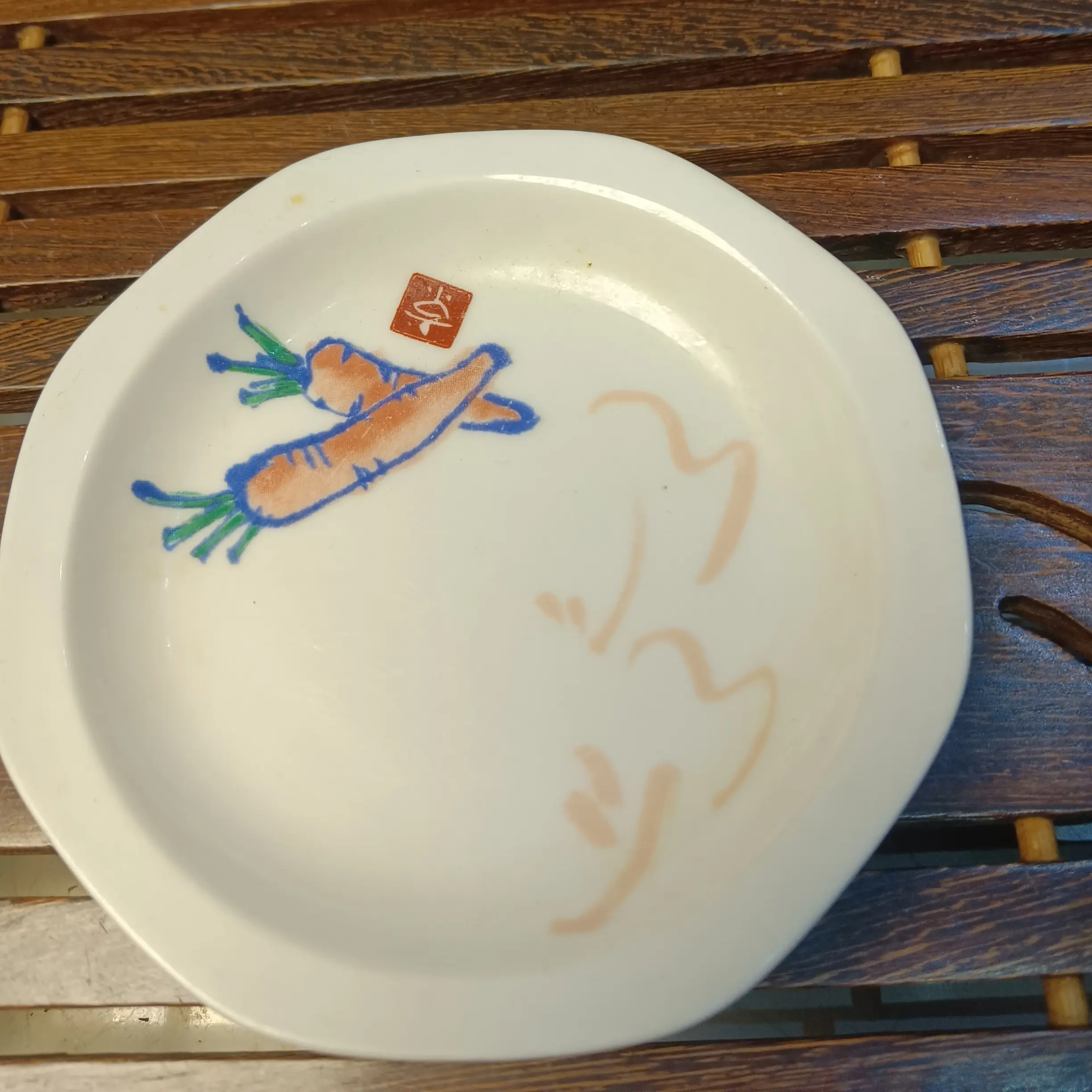 垫防滑隔热垫复古家用茶道零配件茶托