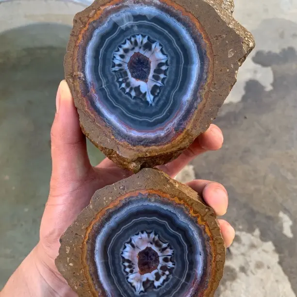 精美摆件原石产地发货