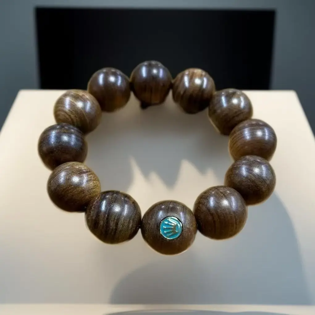 B15老山檀20mm无礼盒