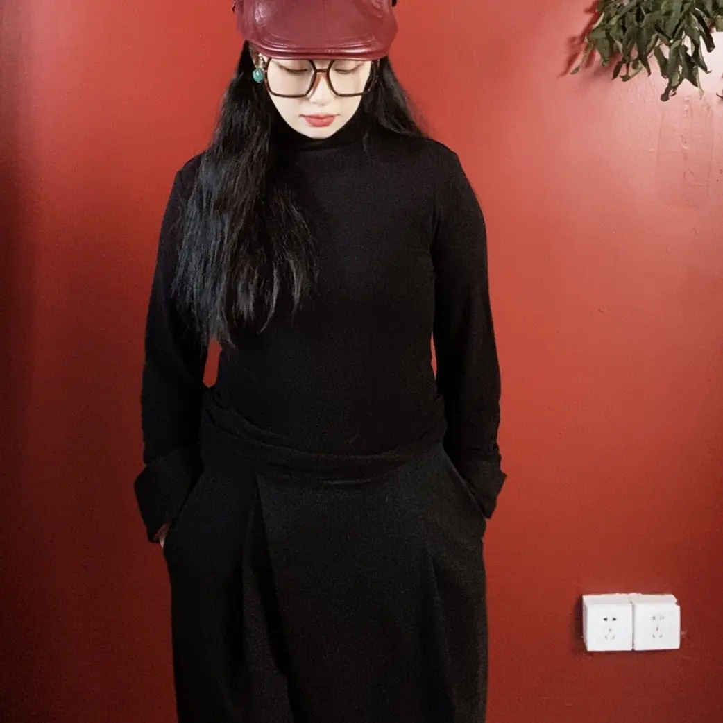 【奥特莱斯】折扣|针织打底