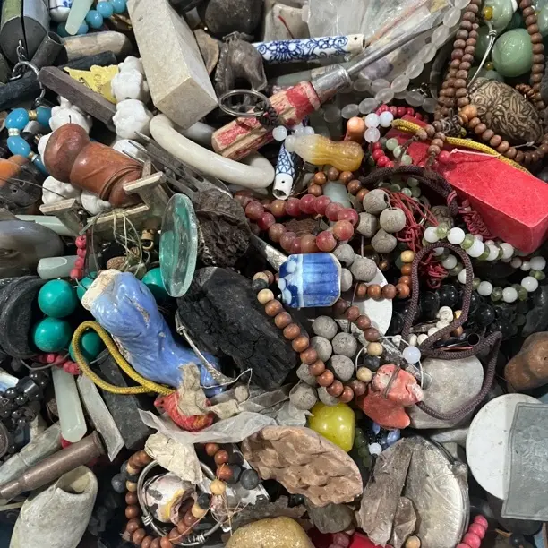 请勿私拍铜杂件杂项