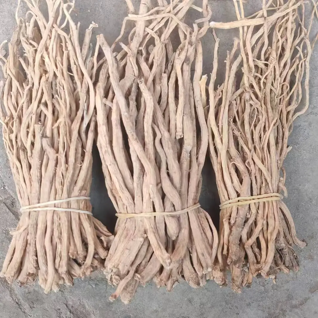 甘肃岷县 党参干支条无头残品 无硫无熏 产地直发 可泡水煲汤炖肉