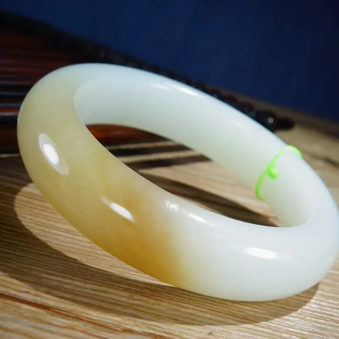 新疆且末精品收藏糖白贵气珠宝