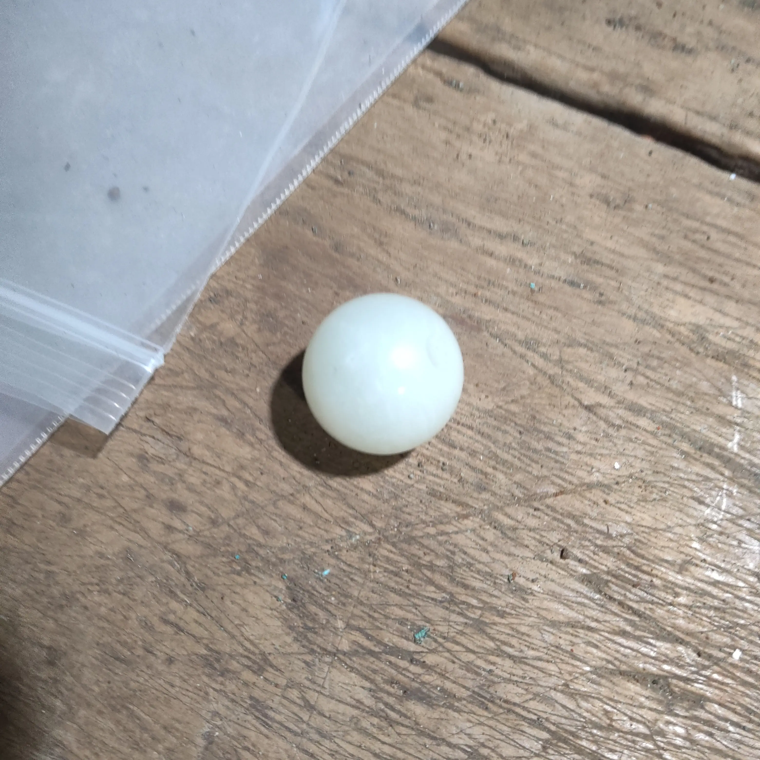 和田玉白玉转运珠手工时尚精美圆珠配珠高品质