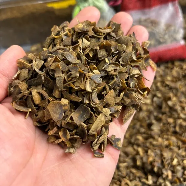 高油切片熏香料花香蜜香甜凉可用于泡茶泡水生闻回甘