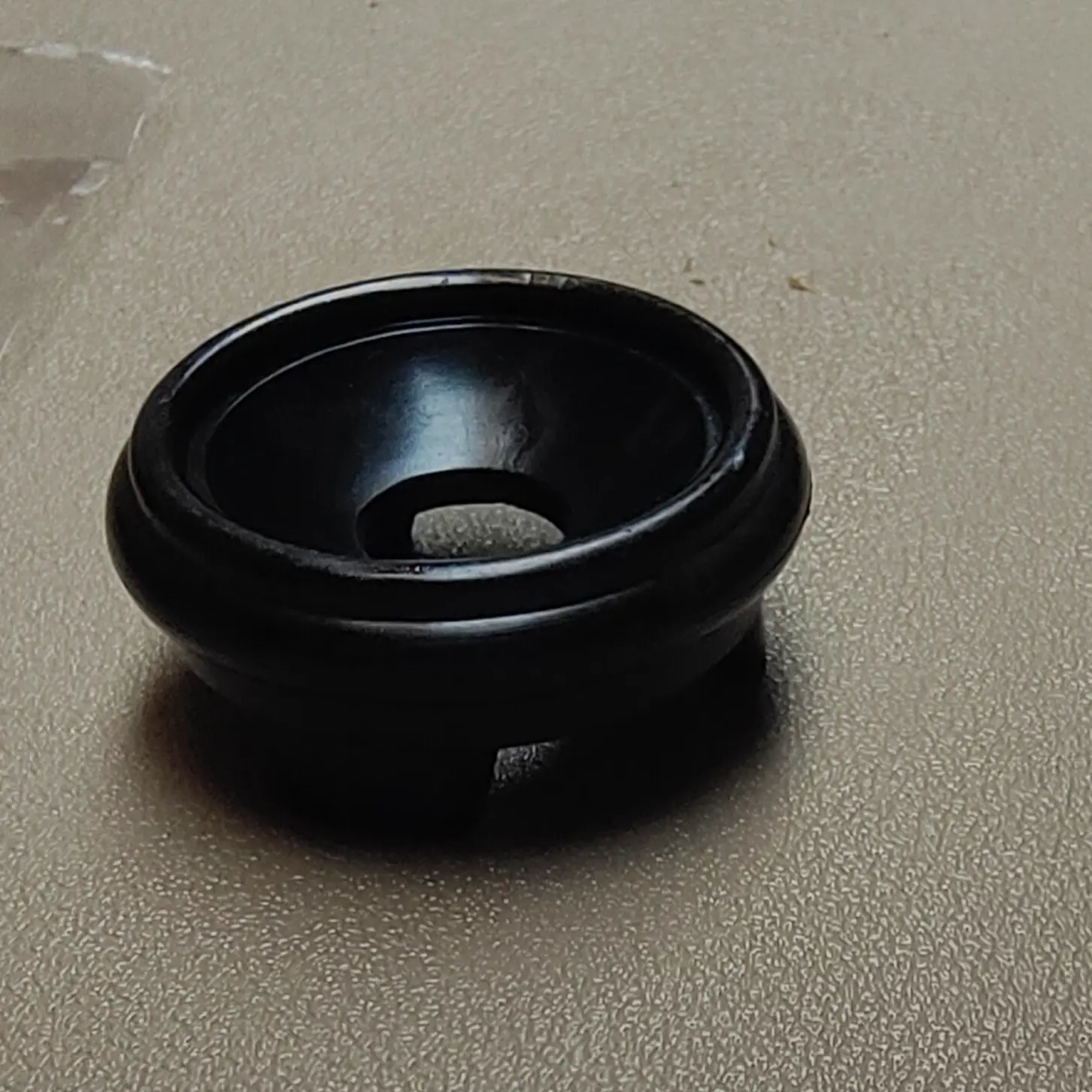 底座--葫芦底座。