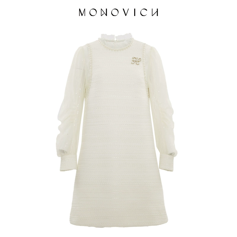 【商场同款】连衣裙8452250687