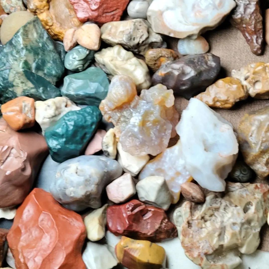 阿拉善戈壁奇石原石雕刻件摆件手把件随机发